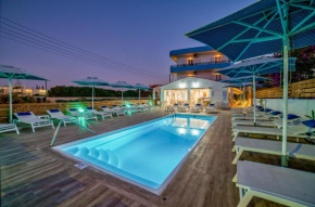 Гостиница Emi Seaside  Гази